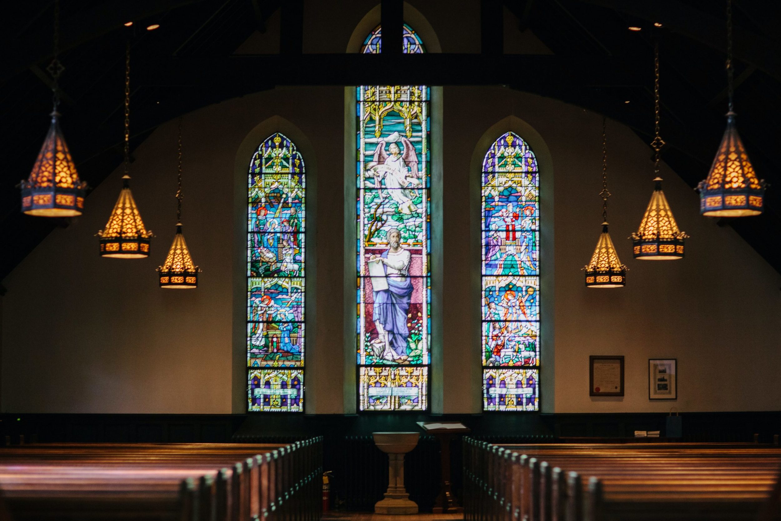 Reopening Your Church During a Global Pandemic: 5 Things You Should Know