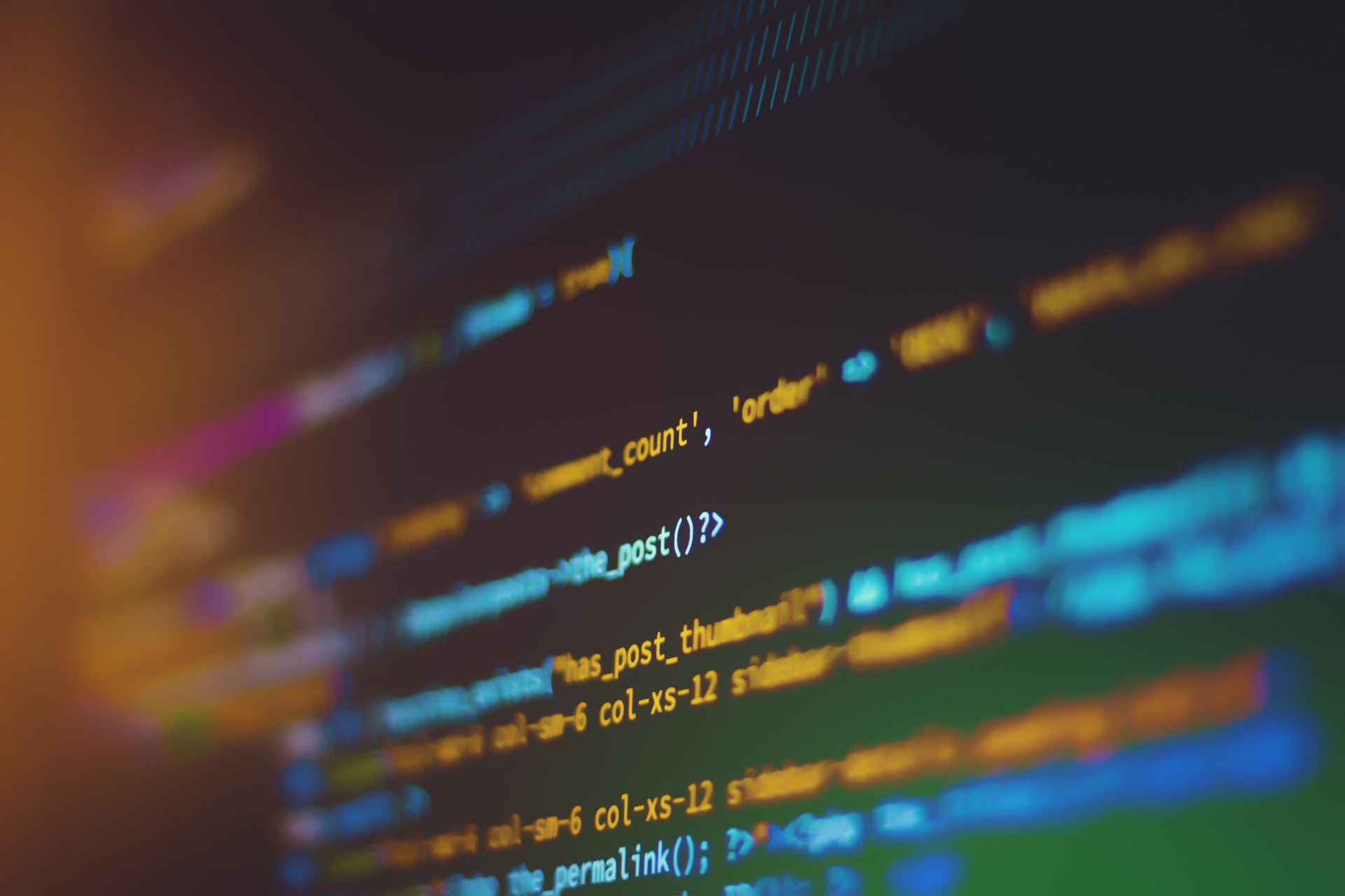 Software solutions that change how we manage enterprise systems.