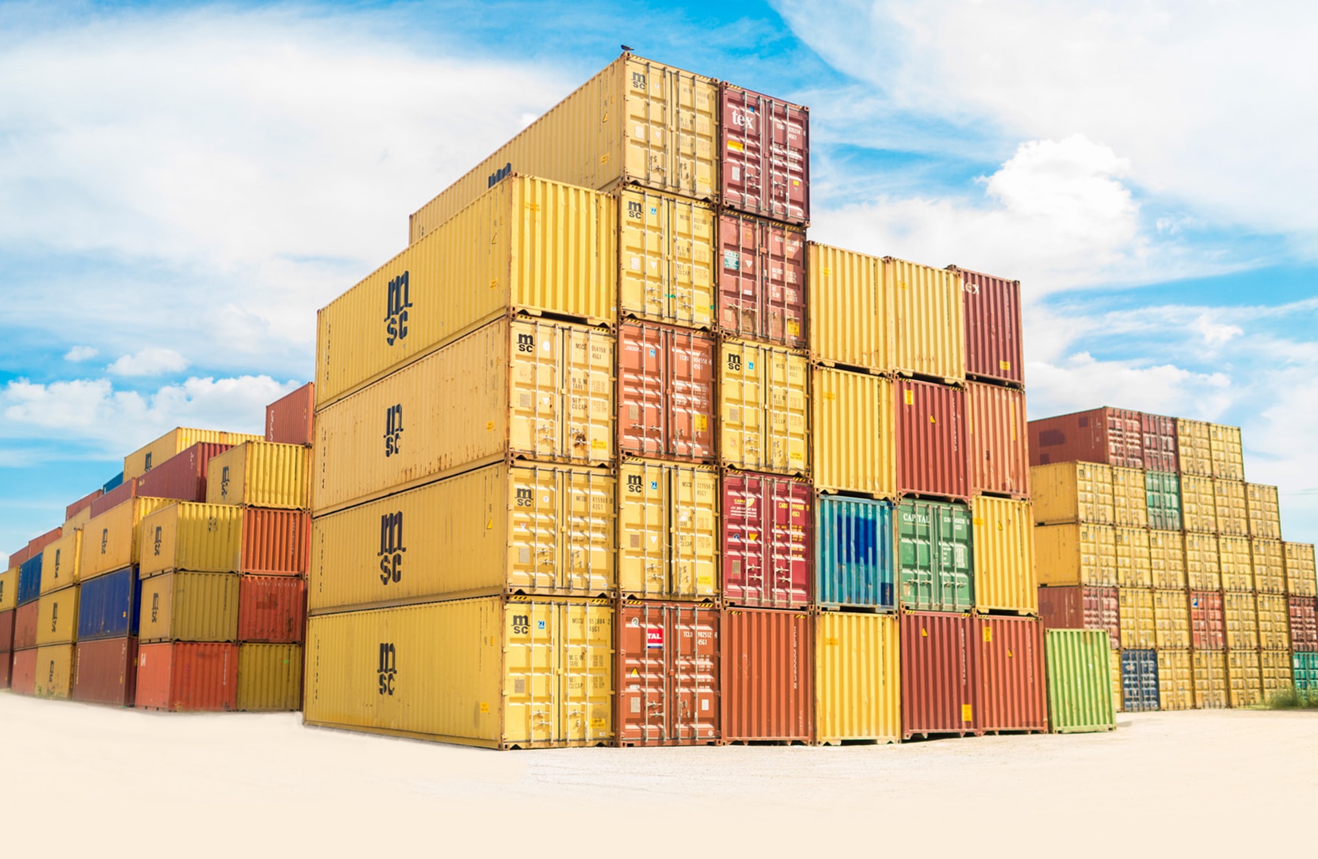 How to Improve Safety At Your Freight Yard