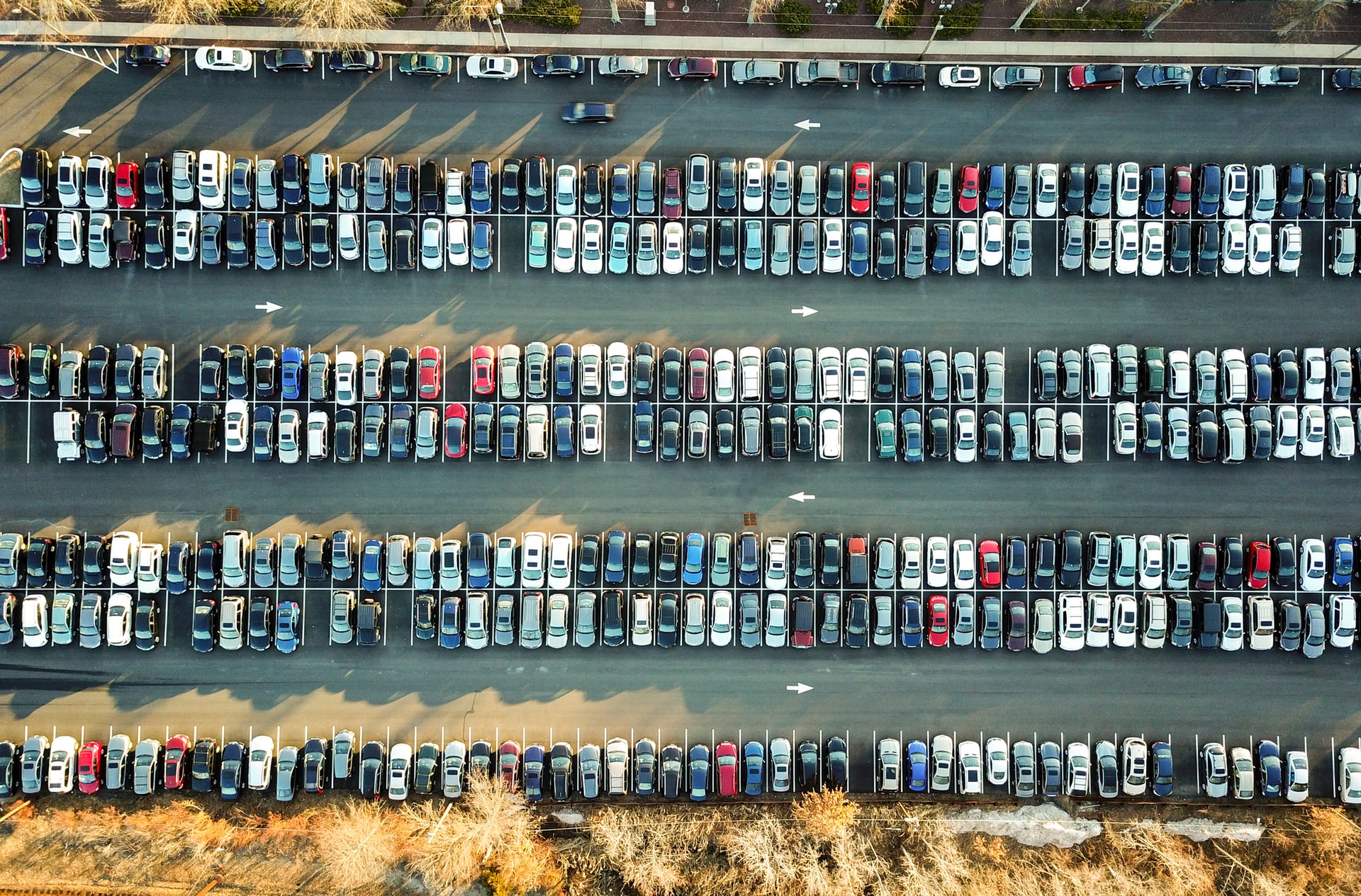 4 Tips for Managing National Car Dealerships
