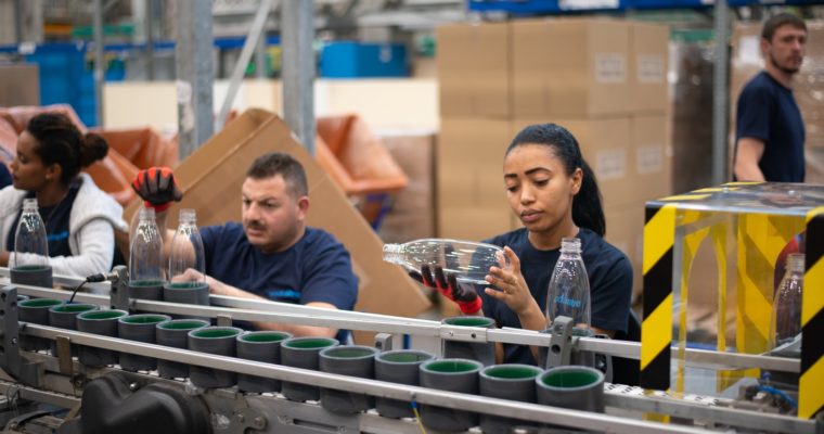 What Are the Traits of Successful Packaging Companies?
