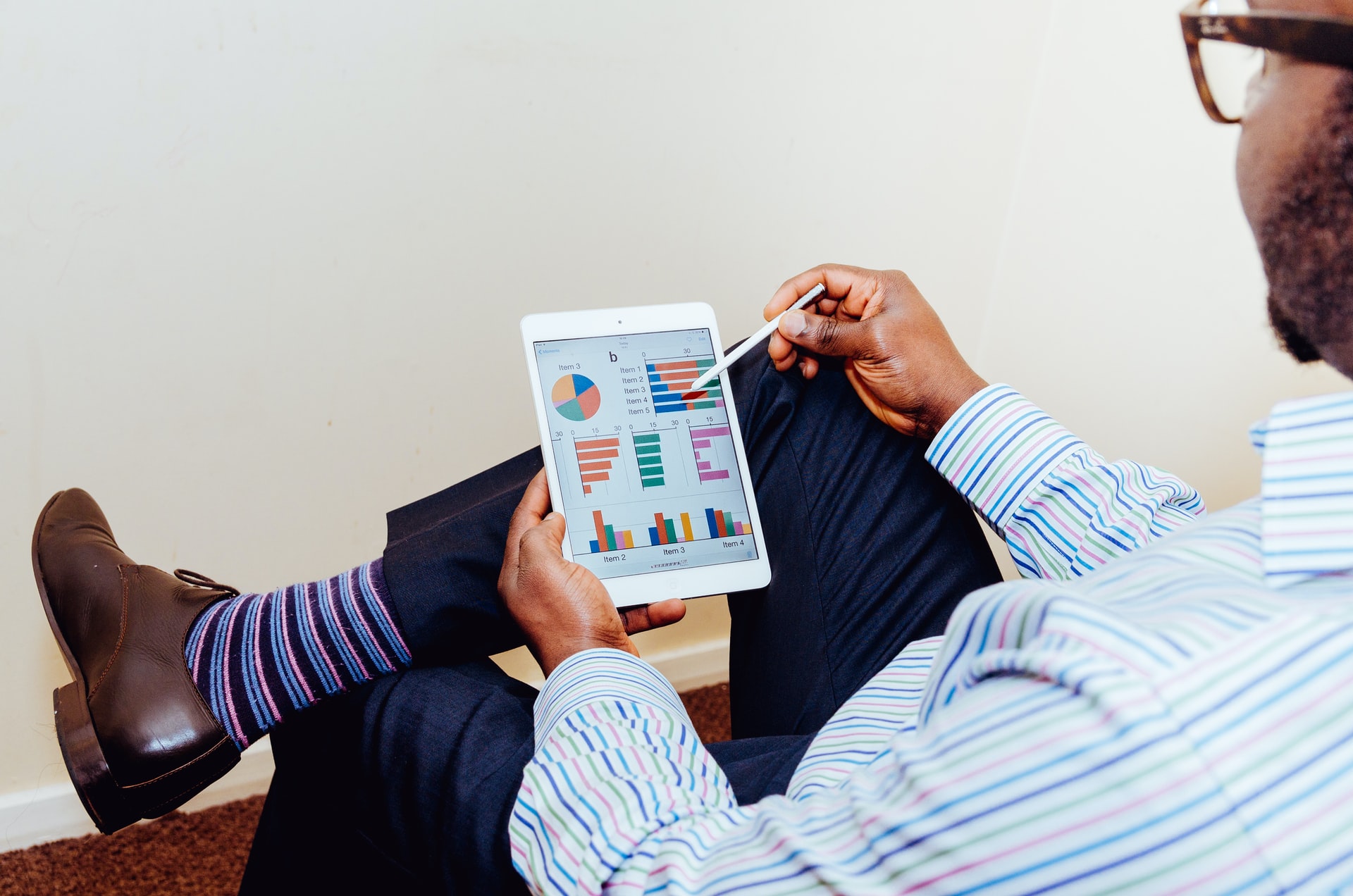 New to Investing? Read This Before You Get in the Game