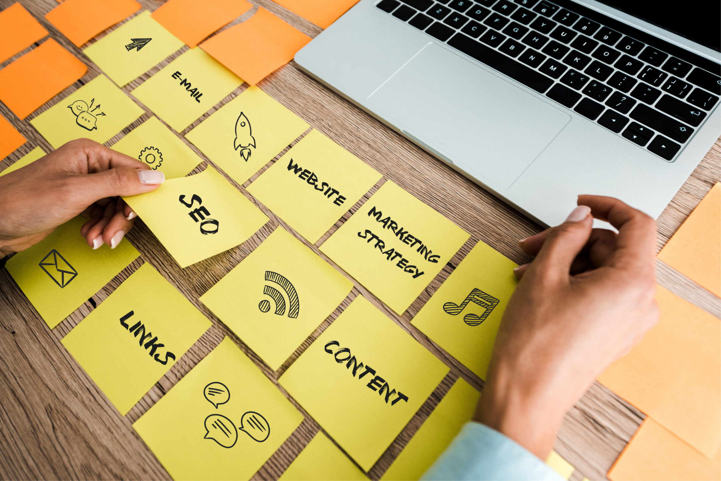 What Are Negative Keywords? Tips To Improve SEO