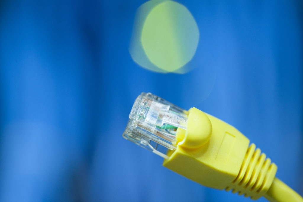 How To Set Up Your Cable Connection enalysis