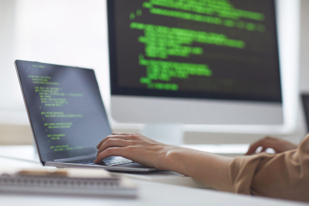How To Find the Right Developer for Your Project - Webenalysis